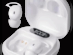 Спящие капсулы TWS