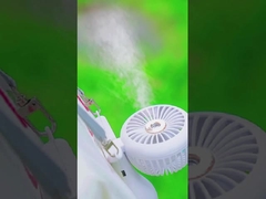 Переносные вентиляторы