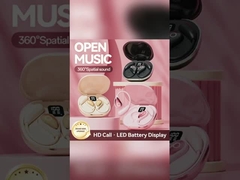 Кристальные звонки, безграничный звук