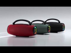 Bluetooth колонка