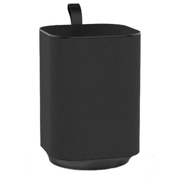 U-диск FM TF акустической системы портативного диктора 5W Hifi Bluetooth беспроводной домашний вспомогательный