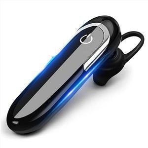 60Mah 32ohm Водонепроницаемые Bluetooth-наушники Наушники-вкладыши для сотового телефона CVC 4.0 с шумоподавлением