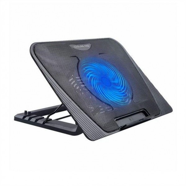 ETEK Laptop Cooling Pad- Laptop Partner 14CM Квантовый охладитель для игровых ноутбуков