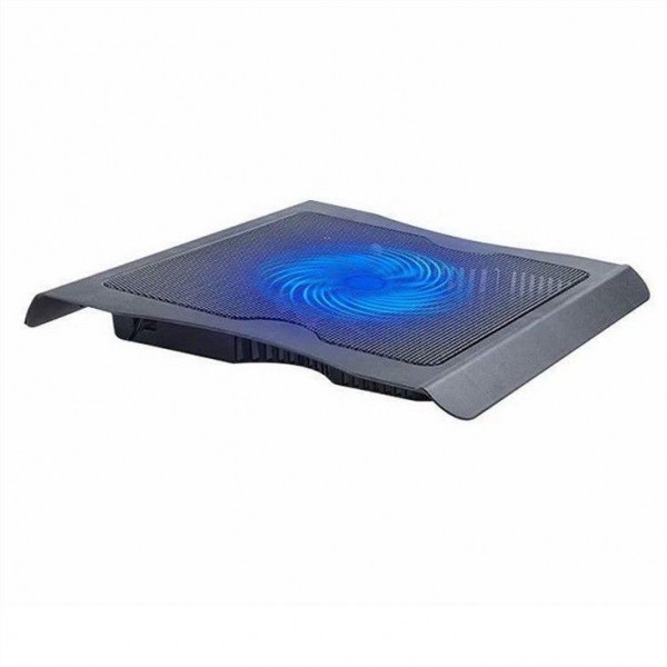 ETEK Laptop Cooling Pad- 14CM Вентиляционная лаптопная охлаждающая поднос вентилятор ноутбук Партнерные аксессуары