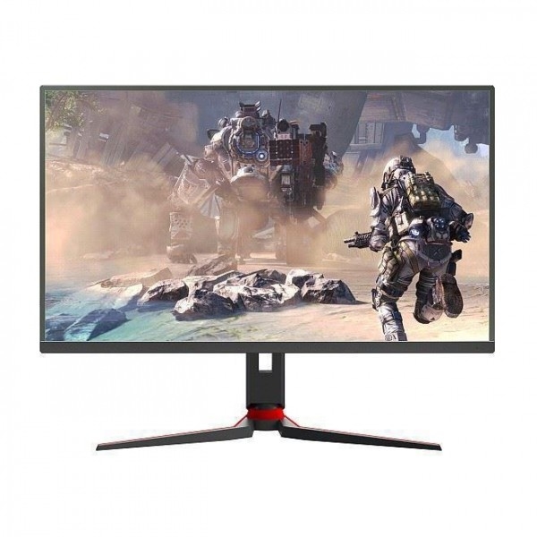монитор игры дисплея 1920x1080 VA 3ms 240Hz плоский FHD IPS с регулируемым основанием