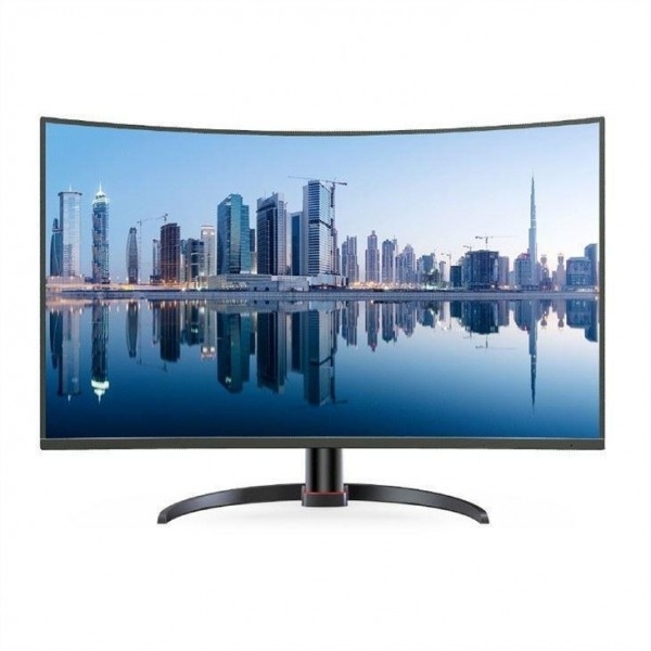 3ms MPRT 165Hz изогнуло монитор компьютера Ultrawide FHD Ips привел дисплей 39