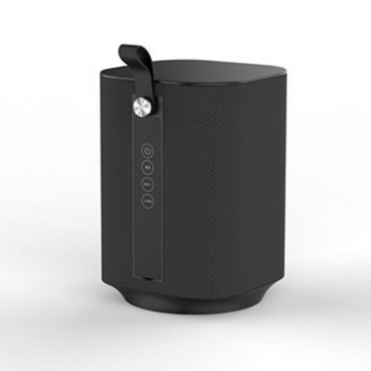 U-диск FM TF акустической системы портативного диктора 5W Hifi Bluetooth беспроводной домашний вспомогательный