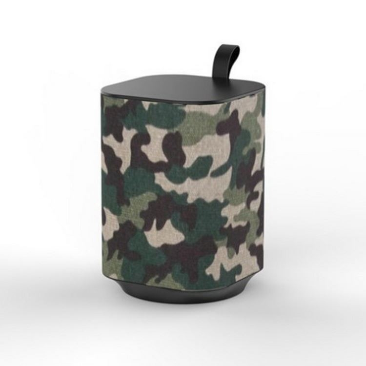 U-диск FM TF акустической системы портативного диктора 5W Hifi Bluetooth беспроводной домашний вспомогательный