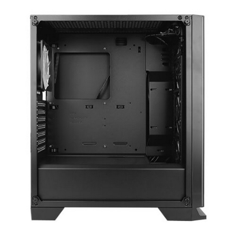 Радиатор случая 36cm ПК полной башни тоннеля времени RGB шкафа компьютера ITX ATX стеклянный