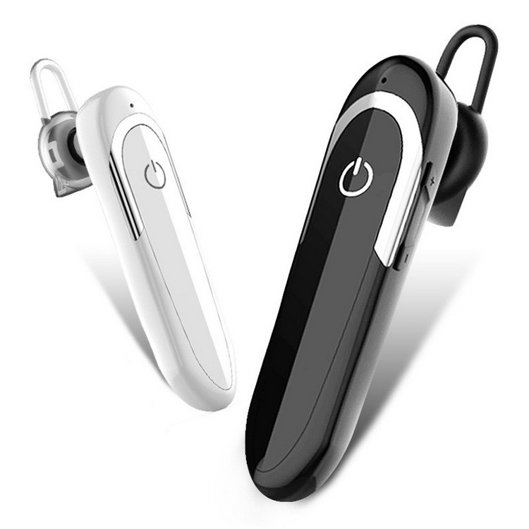 60Mah 32ohm Водонепроницаемые Bluetooth-наушники Наушники-вкладыши для сотового телефона CVC 4.0 с шумоподавлением
