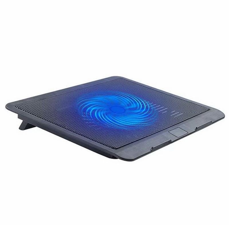ETEK Laptop Cooling Pad - OEM Slim and Silent 5V 17 Inch Laptop Cooler Pad Cooling Platform Многие цвета доступны