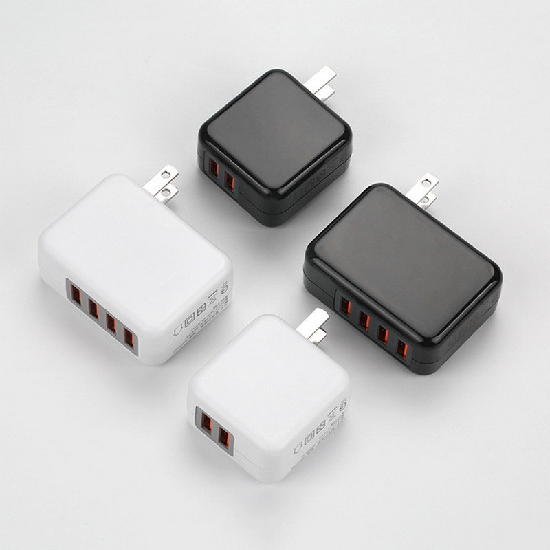 USB или тип заряжатель 50HZ 60HZ сотового телефона c всеобщий быстрый