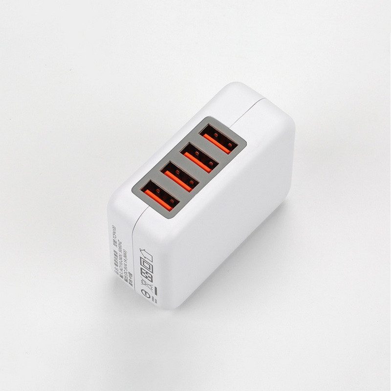 USB или тип заряжатель 50HZ 60HZ сотового телефона c всеобщий быстрый