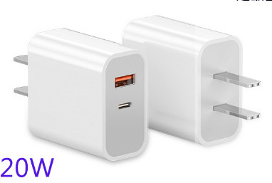 Всеобщий портативный быстрый заряжатель 5W 12W 18W 20W 30W 40W 66W сотового телефона