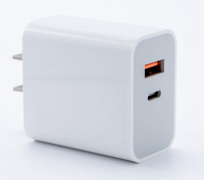 Всеобщий портативный быстрый заряжатель 5W 12W 18W 20W 30W 40W 66W сотового телефона