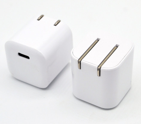 Всеобщий портативный быстрый заряжатель 5W 12W 18W 20W 30W 40W 66W сотового телефона
