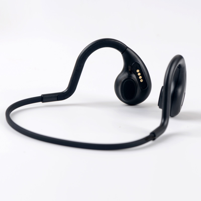 Костная проводность беспроводные наушники открытое ухо Bluetooth спортивные наушники для бега и тренировок