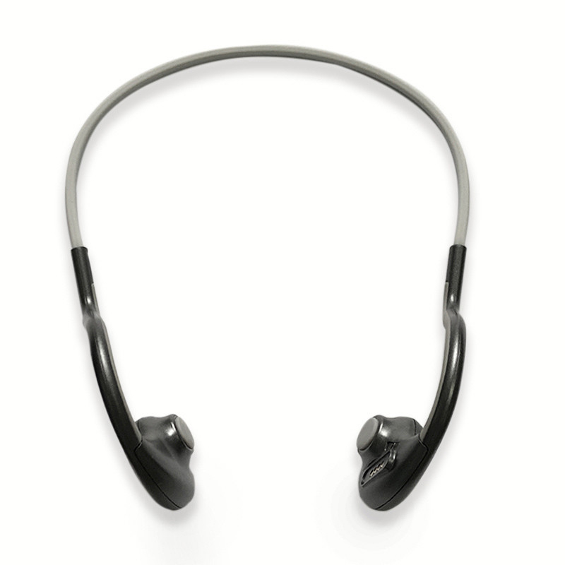 Костная проводность беспроводные наушники открытое ухо Bluetooth спортивные наушники для бега и тренировок