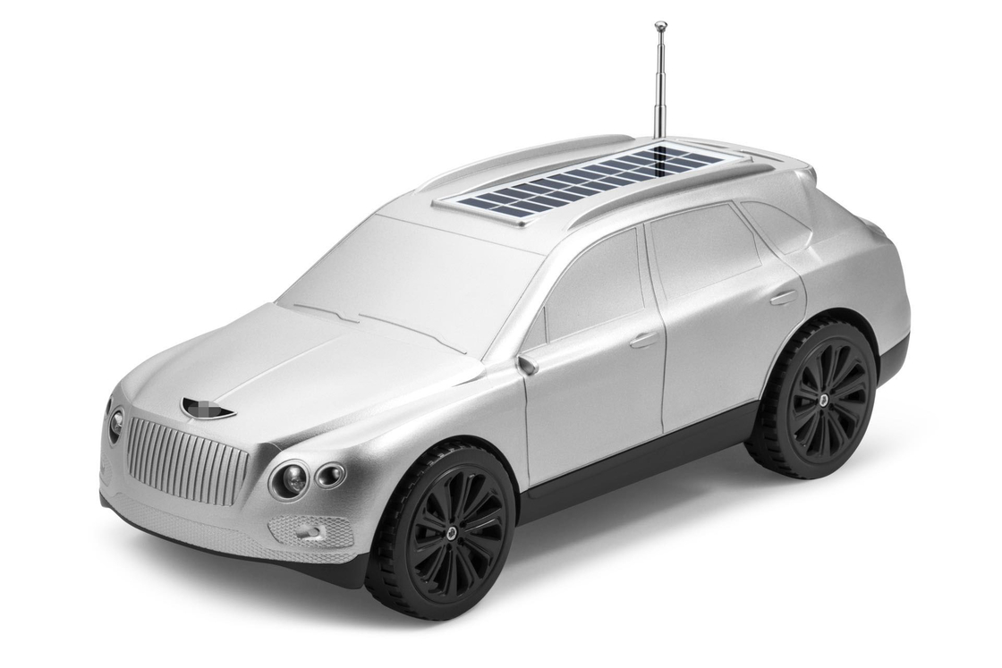 Оптовая 10W Hi-Fi беспроводный динамик Bluetooth в нескольких цветах с классическим автомобильным дизайном, подходящий для использования с ПК, мобильными телефонами