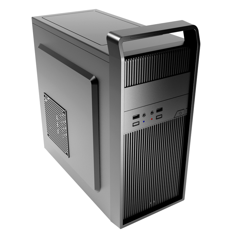 Хранительные коробки для игровых компьютеров MATX для улучшения игрового опыта дома или в другом месте