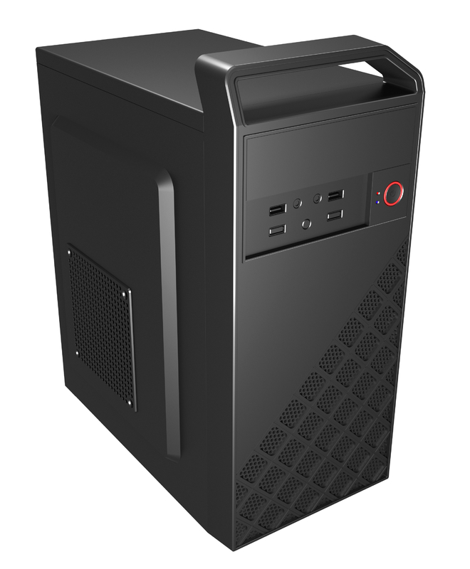 Хранительные коробки для игровых компьютеров MATX для улучшения игрового опыта дома или в другом месте