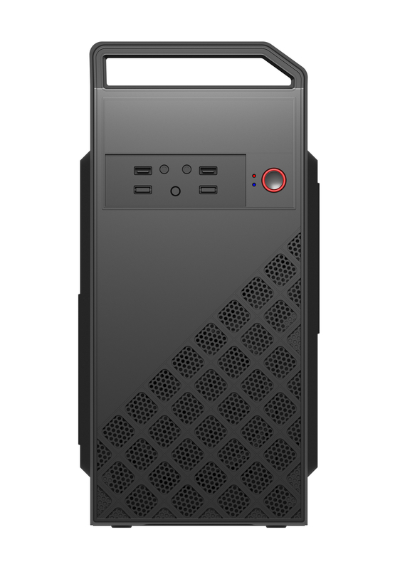 Хранительные коробки для игровых компьютеров MATX для улучшения игрового опыта дома или в другом месте