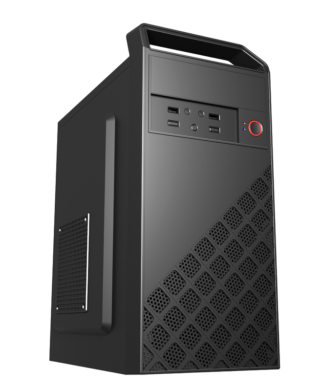 Хранительные коробки для игровых компьютеров MATX для улучшения игрового опыта дома или в другом месте