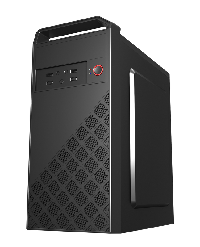 Хранительные коробки для игровых компьютеров MATX для улучшения игрового опыта дома или в другом месте