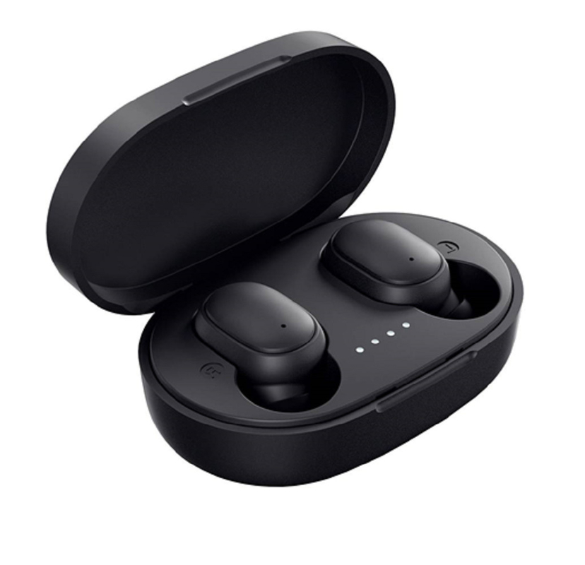 F8 TWS наушники с Bluetooth версии 5.3 обеспечивают до 80 часов времени ожидания поддерживают HFP/A2DP/HSP/AVRCP