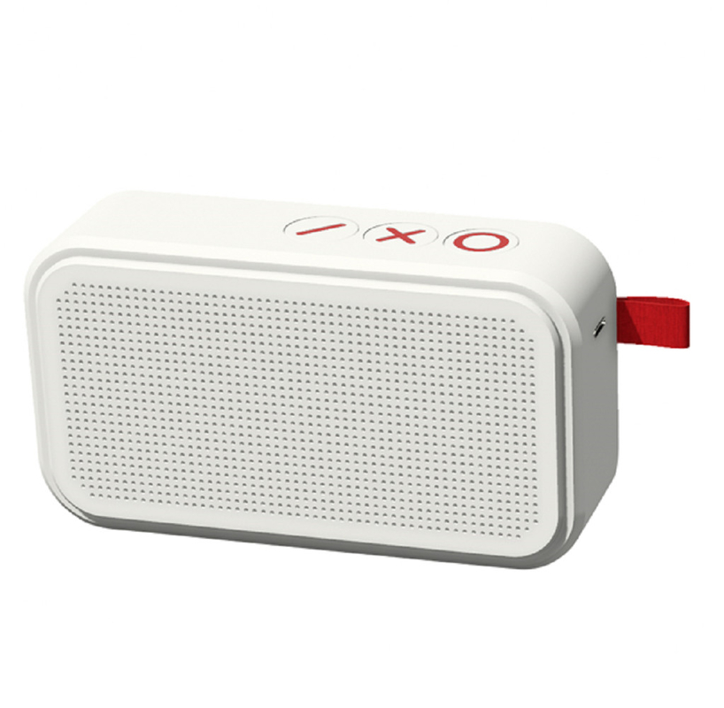 TWS Bluetooth 5.3 динамики Ø52MM компактный дизайн USB-C зарядка яркий цвет для любителей музыки и профессионалов