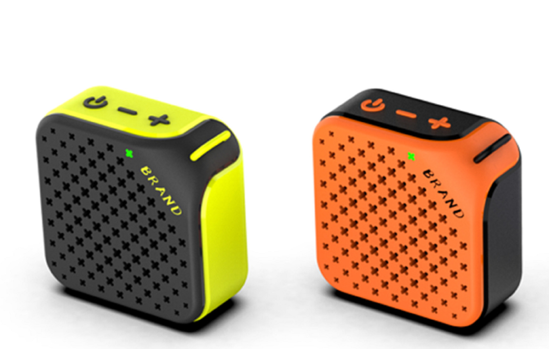 Bluetooth динамики TWS Легкий с несколькими цветовыми опциями 1-2 часа Время автономной работы