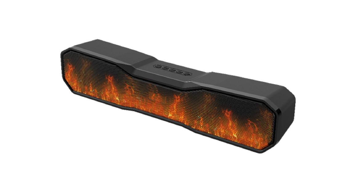 Поддерживает Bluetooth TF USB FM радио AUX Ввод RGB освещение 2-3 часа игрового времени для активных мероприятий на открытом воздухе вечеринки