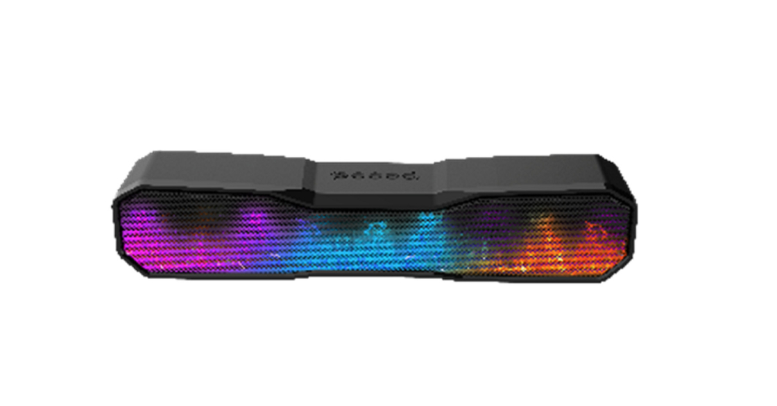 Поддерживает Bluetooth TF USB FM радио AUX Ввод RGB освещение 2-3 часа игрового времени для активных мероприятий на открытом воздухе вечеринки