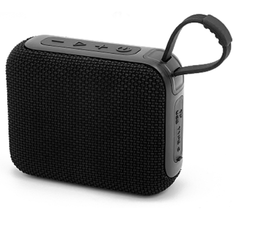 Поддерживает Bluetooth 5.3 Спикеры Бесручные звонки Карта TF USB FM Радио TWS Функция Высокое качество звука