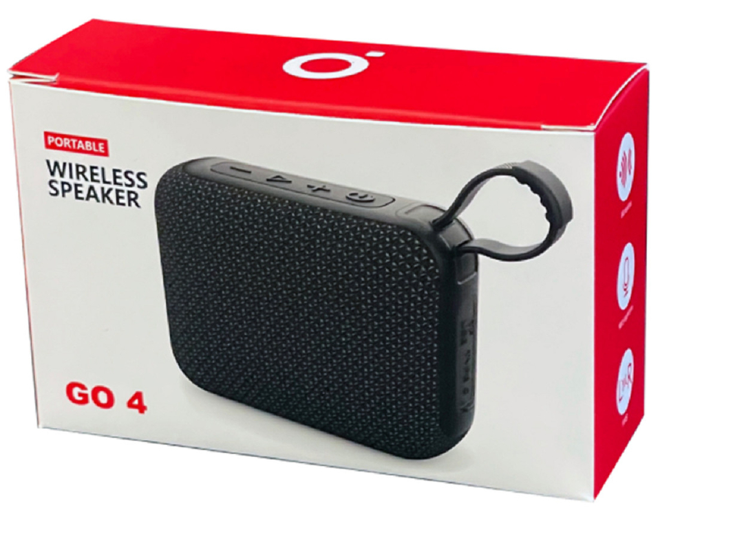 Поддерживает Bluetooth 5.3 Спикеры Бесручные звонки Карта TF USB FM Радио TWS Функция Высокое качество звука