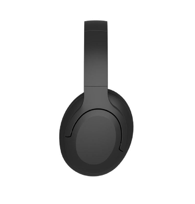 ANC Bluetooth 5.4 12-hour Playback HD Sound Quality Ambient Mode Touch Controls Type-C Charging Rotatable Design Процесс зарядки и зарядки