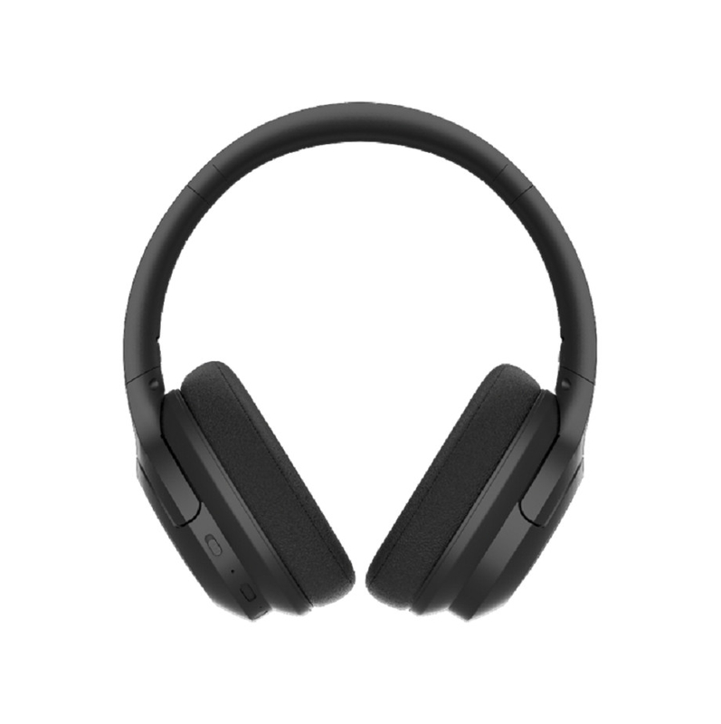 ANC Bluetooth 5.4 12-hour Playback HD Sound Quality Ambient Mode Touch Controls Type-C Charging Rotatable Design Процесс зарядки и зарядки