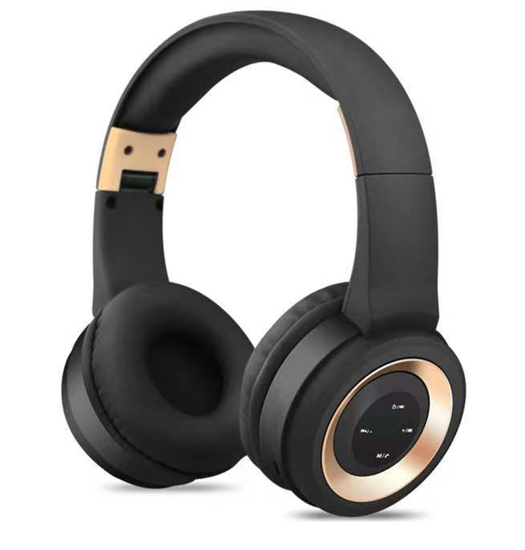 Bluetooth 5.3 200 мАч батарея для 6 часов воспроизведения отключение шума до 18-20 дБ 40 мм динамик вращаемые наушники
