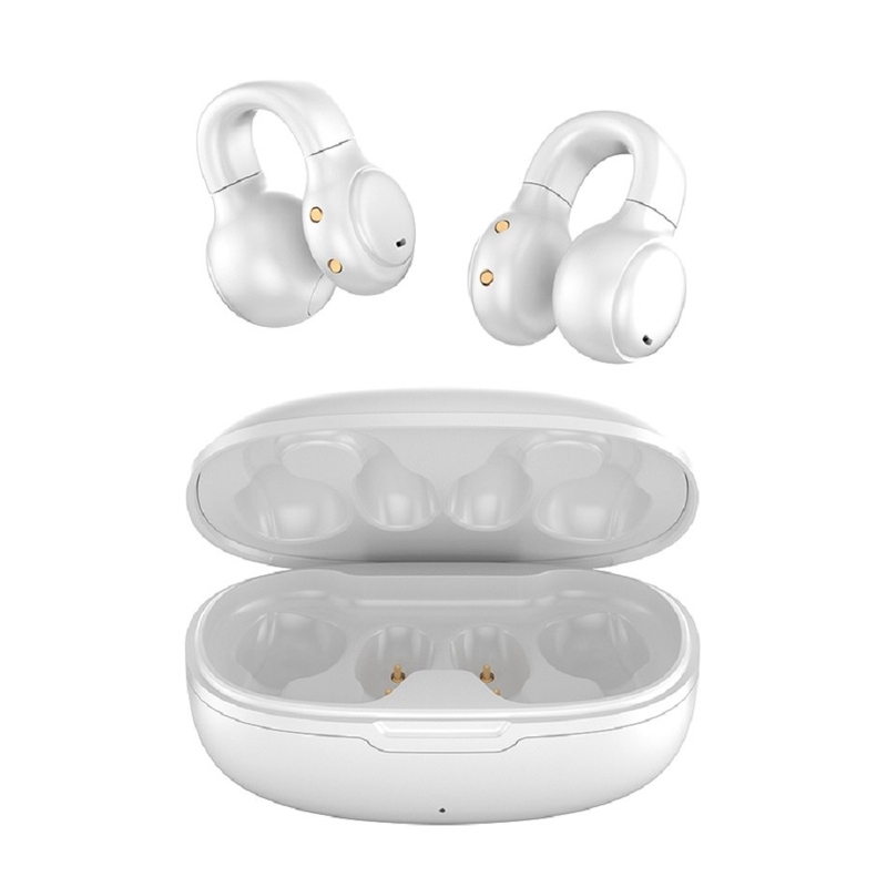 Bluetooth 5.3 Наушники поддерживают BR+EDR+BLE Мультипротокол 5 H Время звонка F 13 Медный кольцевой динамик 4,6 Г на ухо Эргономическая конструкция
