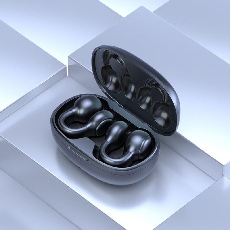 Bluetooth 5.3 Наушники поддерживают BR+EDR+BLE Мультипротокол 5 H Время звонка F 13 Медный кольцевой динамик 4,6 Г на ухо Эргономическая конструкция