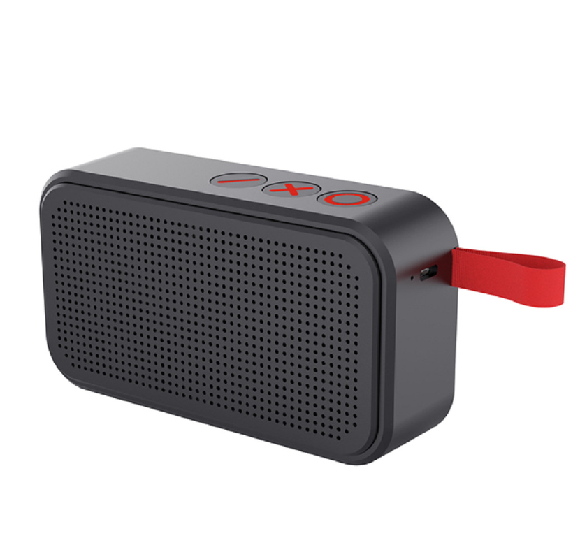 TWS Bluetooth 5.3 динамики Ø52MM компактный дизайн USB-C зарядка яркий цвет для любителей музыки и профессионалов