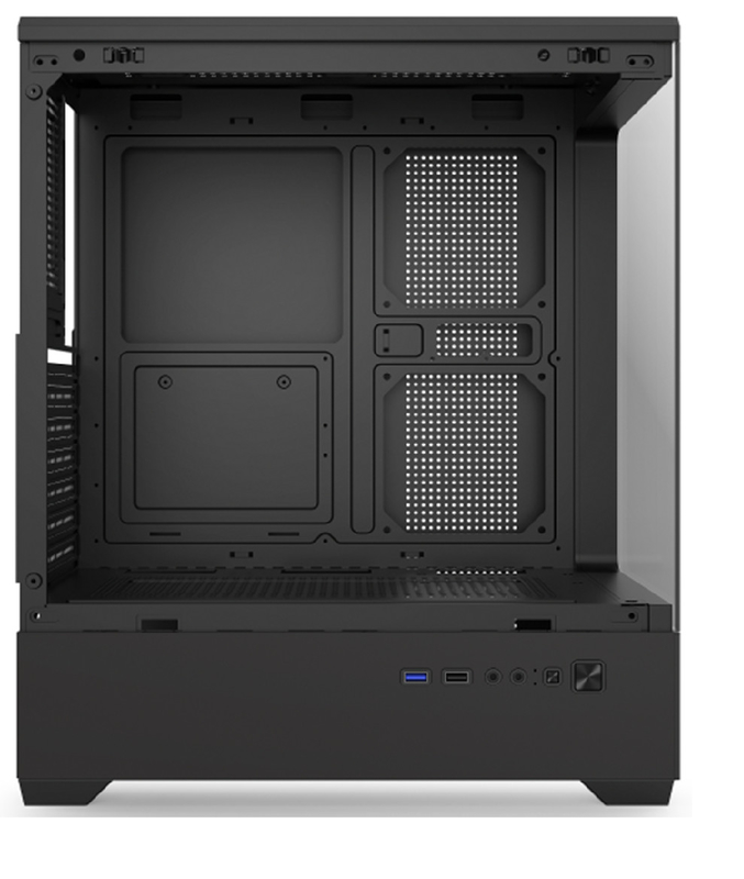Полный размер совместимая архитектура поддерживающая E-ATX/ATX материнские платы 330 мм графические карты 240 мм верхний монтаж водоохлаждающей сетки компьютерный чехол