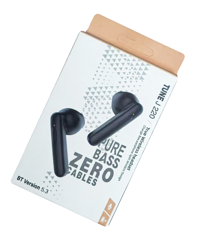 30mAh емкость аккумулятора для наушников Белый Bluetooth 5.3 AAC/SBC Поддержка Тип-C Быстрая зарядка F10 Звук 3 цвета