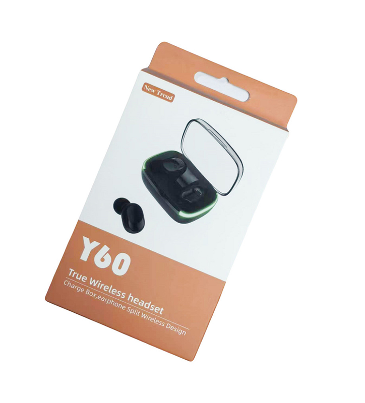 ETEK F8 Спикер поддерживает MICRO/USB-C настраиваемый 30mAh акумулятор для наушников 200mAh корпус для зарядки Малый легкий