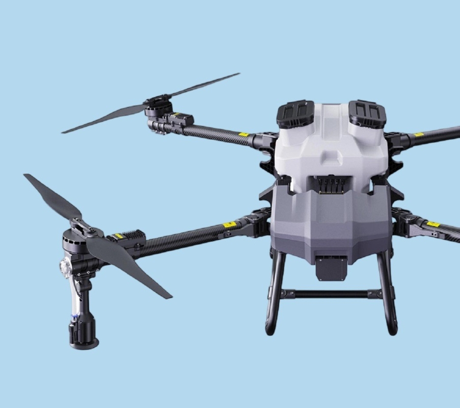 Z30P 30kg Load Agricultural Drones Solution Under Z Series New Truss Structure And Z-образные складывающиеся рукава
