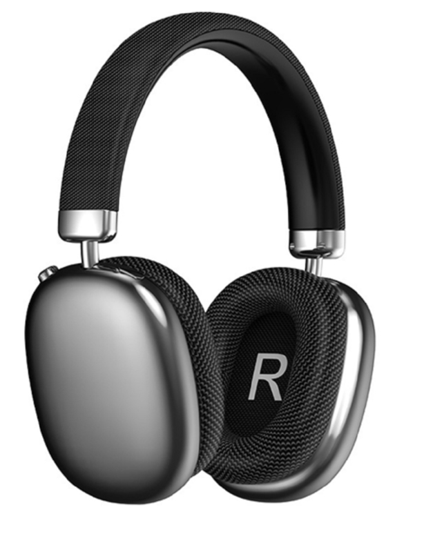 Bluetooth 5.3 наушники, вращаемая конструкция, батарея 200 мАч для воспроизведения в течение 6 часов, зарядка типа C