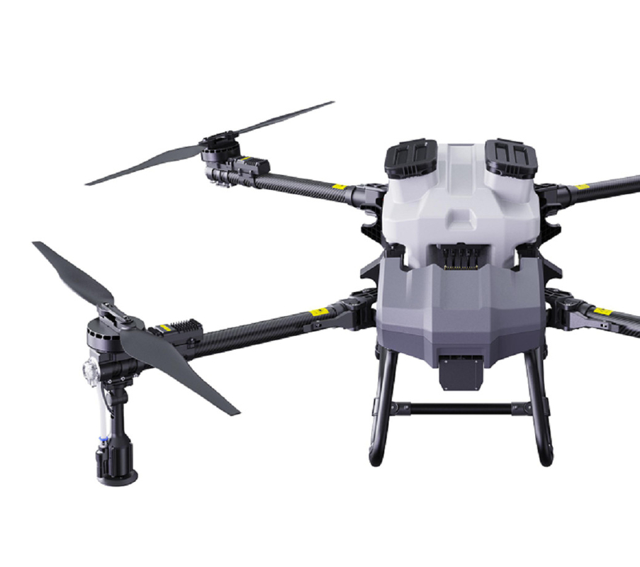 Z30P 30kg Load Agricultural Drones Solution Under Z Series New Truss Structure And Z-образные складывающиеся рукава