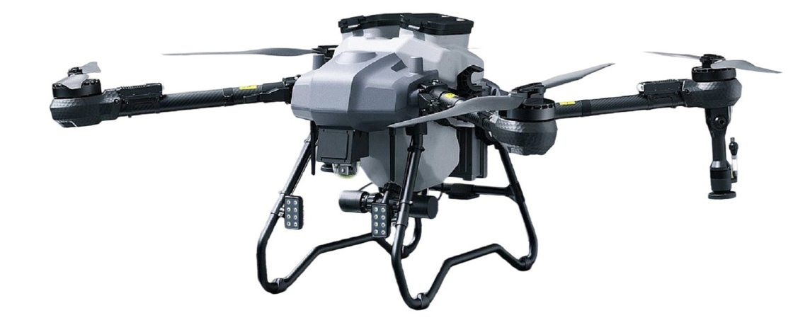 Z50P 50kg нагрузка сельскохозяйственного решения под Z серии Новая конструкция треска и Z-образные складывающиеся руки