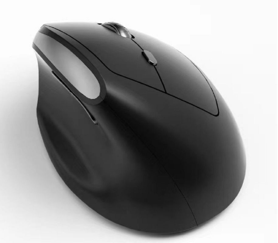 Bluetooth 2.4G беспроводная игровая мышь 1000/1200/1600DPI 6 кнопок для офисных работников и геймеров