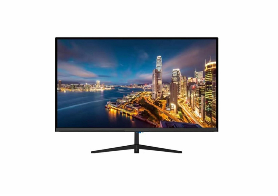 21.5 дюймовые IPS игровые мониторы с 1920 * 1080 1ms Ответ 5000/1 Контраст HDMI / VGA / DC интерфейсы Включает кабель HDMI